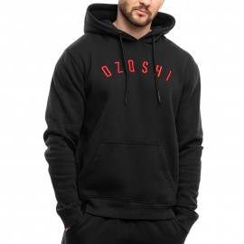 Sweatshirt Men Ozoshi...