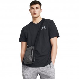 Bonder Na arm under armour...