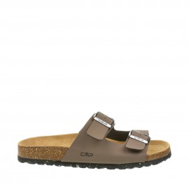 Slippers men CMP Eco...
