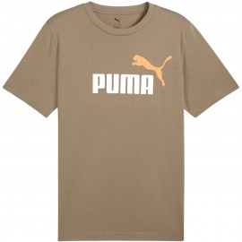 T -shirt male PUMA ESS 2...