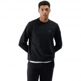 Sweatshirt 4F M1767 deep...