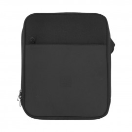 Torbebka 4f u075 deep black...