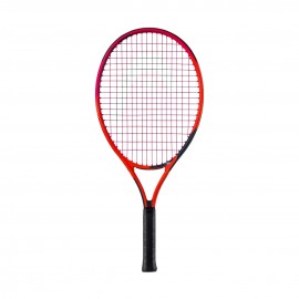 Rocket to tennis earth head...