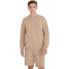 Sweatshirt 4F M1622 beige...