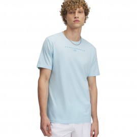 T -shirt vīrieši zem bruņas...