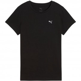 T -shirt sieviešu puma ess...