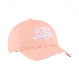 CAP с крышей PUMA Class BB...