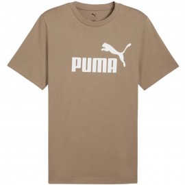 T -shirt vīrieši puma ess...