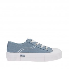 Shoes women Lee Isla C Blue...