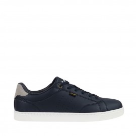 Shoes men Lee Armus navy...