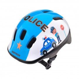 Helmet bicycle meteor KS06...