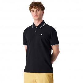 T -särk mees meister polo...