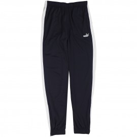 Pants men puma navy blue...