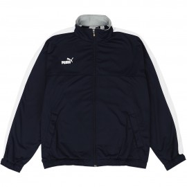 Sweatshirt male puma navy...