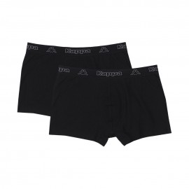 Boxers male kappa black...