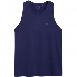 T -SHIRT Vyras 4F M126...