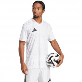T -shirt male adidas team...