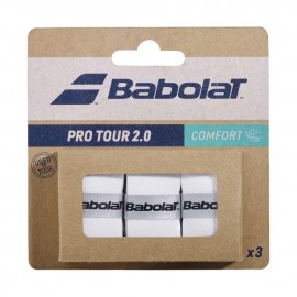 Wraps Babolat Pro Tour 2,0...