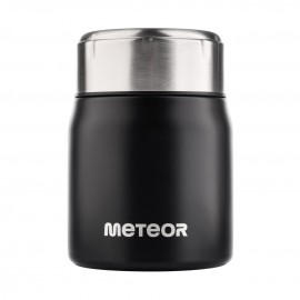 Termosas vakarienė meteoras...