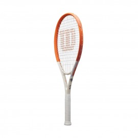 Rocket up to tennis earth...