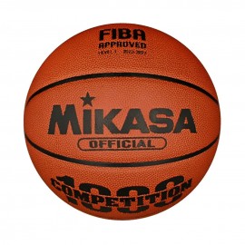 Bumba grozs Mikasa brūns...