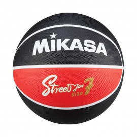 Bumba grozs Mikasa melns un...