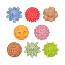 Balls sensory without hole...
