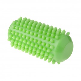 Roller up to massage Tullo...