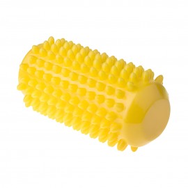 Roller up to massage Tullo...