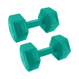 Set dumbbell Spokey Monster...