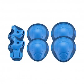 Set protectors spokey...