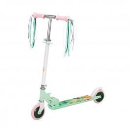 Scooter Spokey Duke 943449