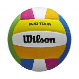 Football Wilson Pro Tour...