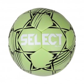 Ball hand select play green...