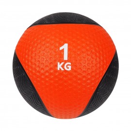 Ball Medical Pelnas Guma...