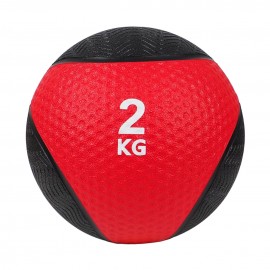 Ball medical profit rubber...