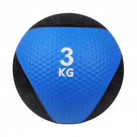 Ball medical profit rubber...