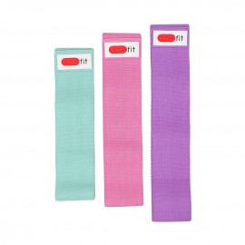 Set Gum Profit Hip Bands Shape