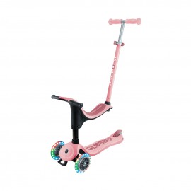 Scooter SMJ Globber...