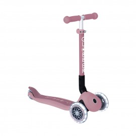 Scooter SMJ Globber 3-wheel...