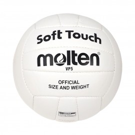 Ball Volleyball Molten VP5...