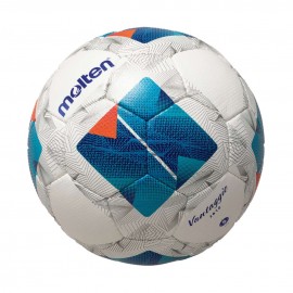 Football foot molten...