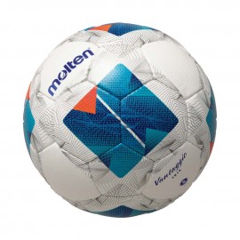 Football foot molten...