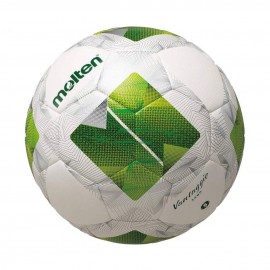 Futbols pēda izkausēts...