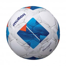 Futbols pēda izkausēts...