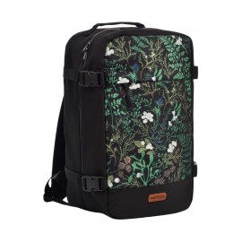 Backpack cabin meteor...