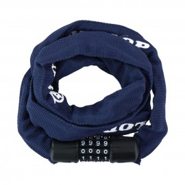 Fastening bicycle dunlop...