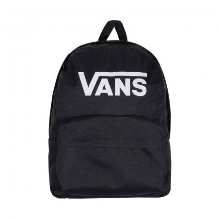 „Backpack“ furgonai senas...