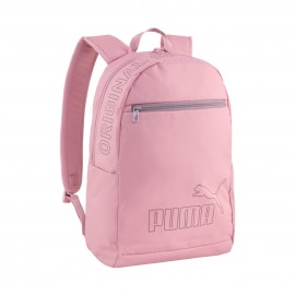 Рюкзак puma phase ii pink...