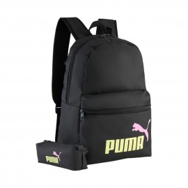 Backpack Puma Phase Set...